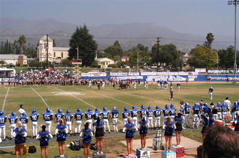 Burbank High School - 100th Anniversary