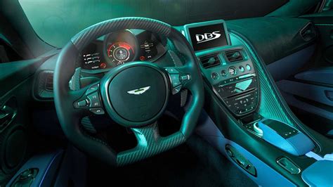 Aston Martin DBS 770 Ultimate Debuts: 759-HP Farewell To The V12 Flagship