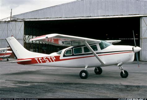 Cessna 205 Stationair - Untitled | Aviation Photo #1749241 | Airliners.net