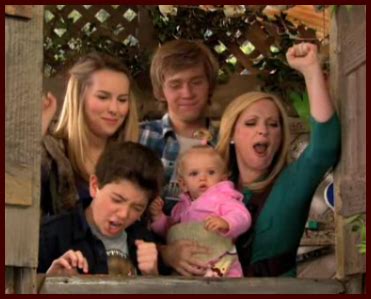 The Good Luck Charlie Cast - Disney Channel Photo (11718081) - Fanpop