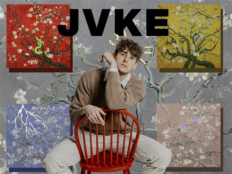 JVKE: An Artist That Warms the World With His Music – The Summit Pinnacle