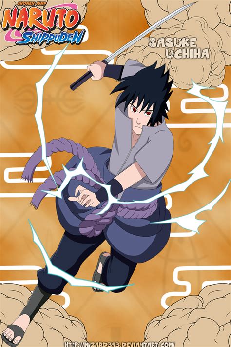 Sasuke Uchiha(Taka) by Mizard393 on DeviantArt