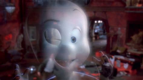 Casper Turns 25: Why Critics Hated It And Why It's Now A Childhood ...