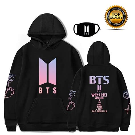 Bts Merch For Girls | Hot Sex Picture