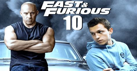 Fast And Furious 10 Release Date Cast Plot And Latest News Radio Times ...