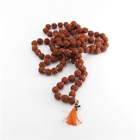 Rudrashkra Prayer Beads – Soul