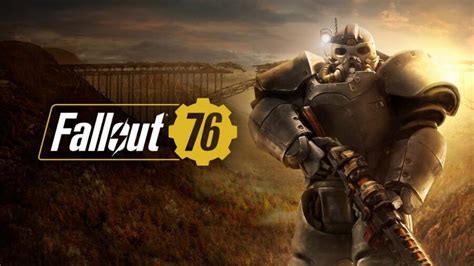 Fallout 76 is free to play this week • Mezha.Media