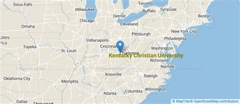 Kentucky Christian University Overview