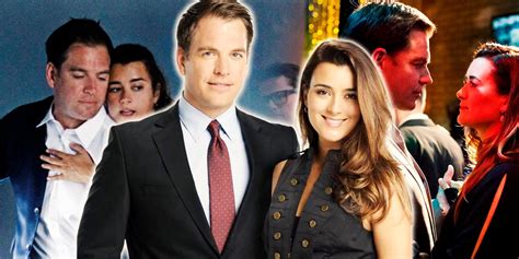 NCIS: Los Angeles Cancellation Makes Room for a Tony & Ziva Series