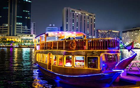 The Best Dinner Cruises in Dubai: Dhow Cruise, Xclusive Cruise & More ...