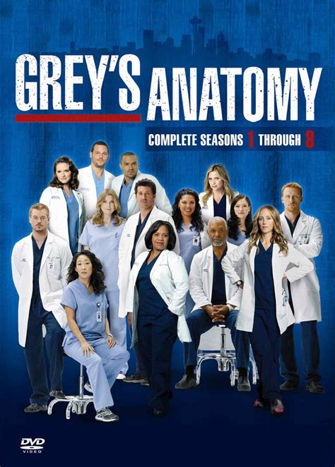 Grey's Anatomy (season 13)