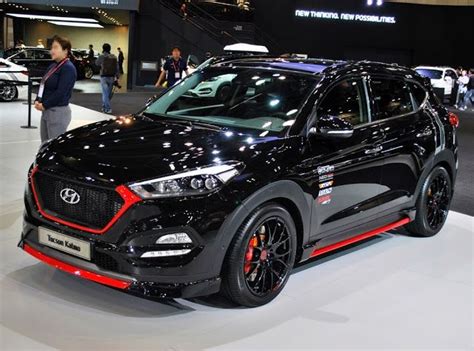 Cars Tuning Music: Hyundai Tucson Katmo Tuning Kona Hyundai, Hyundai ...