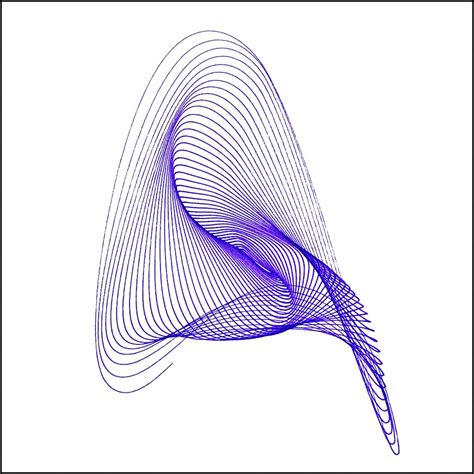 Penduloz Desktop Harmonograph Uses Gravity to Draw Patterns