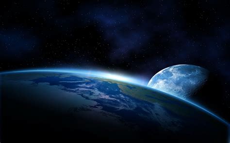 Earth From Space Wallpapers - Wallpaper Cave