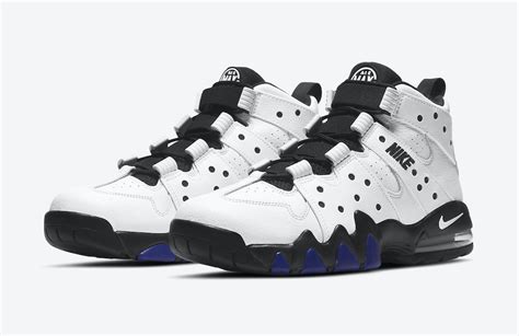 Nike Air Max CB 94 OG DD8557-100 Release Date - SBD