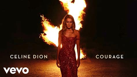 Céline Dion - Falling In Love Again (Official Audio) Acordes - Chordify