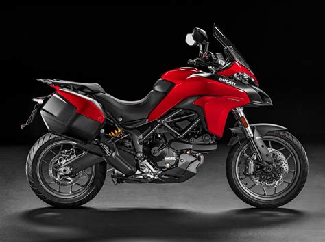 Ducati Multistrada 950 online kaufen