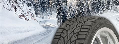 General Altimax Arctic 12 Overview | TireBuyer.com