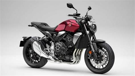 Honda Rebel 2023