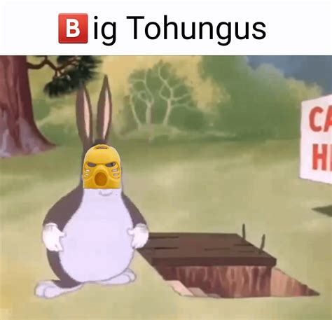 Big Chungus Memes Clean Funny Memes | Images and Photos finder