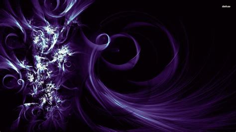 Purple Swirl Wallpapers - Wallpaper Cave