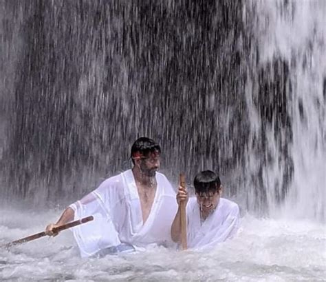 Takigyo: Japanese Waterfall Meditation | All About Japan