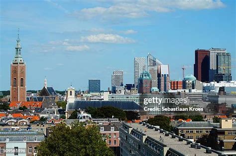 1,156 The Hague Skyline Stock Photos, High-Res Pictures, and Images ...