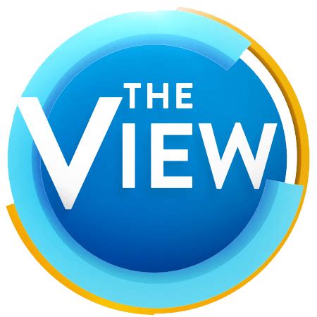 File:The View Logo (2015).png - Wikimedia Commons