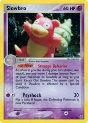 Slowbro #14 Prices | Pokemon Fire Red & Leaf Green | Pokemon Cards