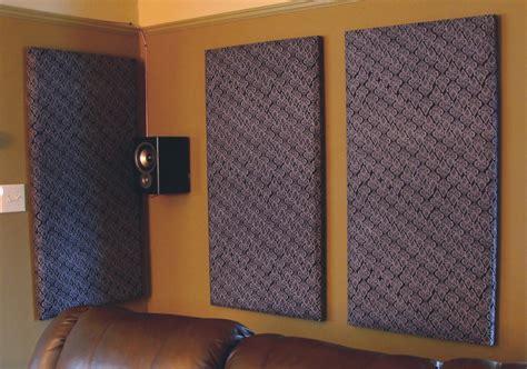 How to Build Your Own Acoustic Panels (DIY)