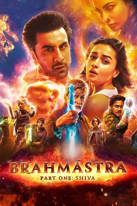 Brahmastra Part One: Shiva DVD Release Date | Redbox, Netflix, iTunes ...