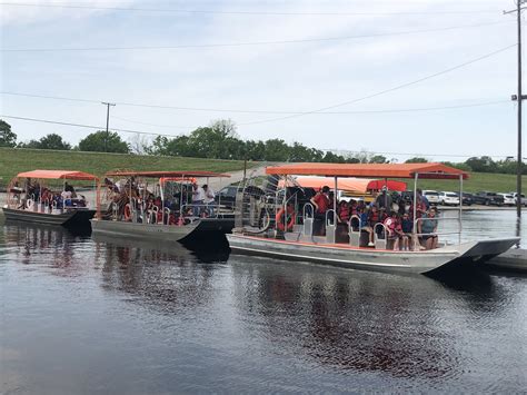 Group Airboat Swamp Tour | Swamp tours, Nature tour, Airboat