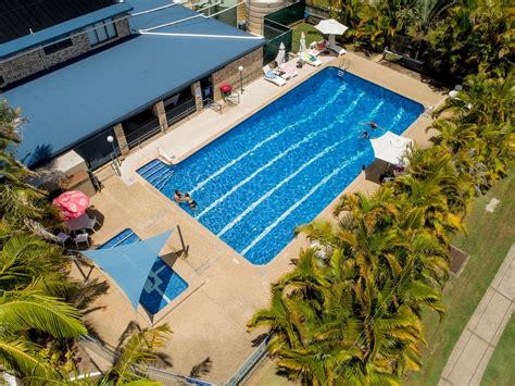 Noosa Caravan Park, Australia | Australian Accommodation