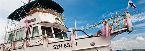 Raffles Marina | Wedding Venues Singapore