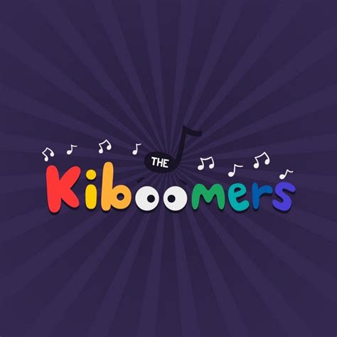 The Kiboomers - Kids Music Channel - YouTube