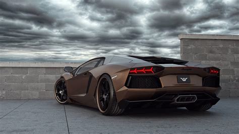 Full HD Car Wallpapers 1920x1080 - Wallpaper Cave