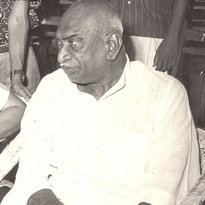 K. Kamaraj - Age, Bio, Faces and Birthday