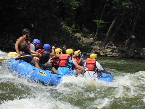 Fun weekend activities! Rafting in Harpers Ferry with River Riders ...