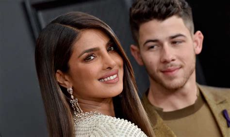 Priyanka Chopra habla sobre su vida en la intimidad con Nick Jonas ...