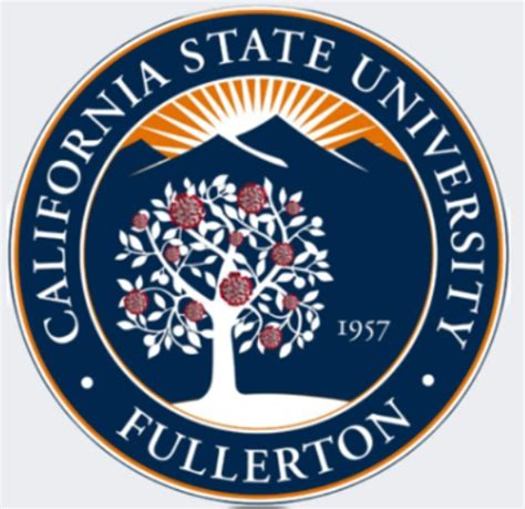 Petition to change the CSUF logo to reflect our recent actions : csuf