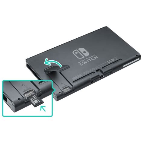 Nintendo Switch SD Card slot Repair Bolton, Manchester, London, UK