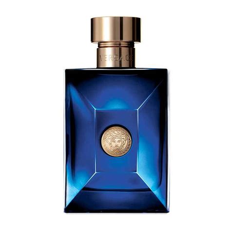 Versace Dylan Blue EDT 100ml for Men - https://www.perfumeuae.com