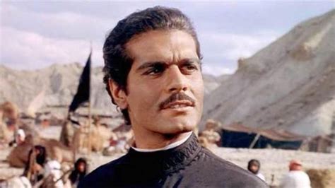 Egypt’s iconic Omar Sharif passes away aged 83 | Al Bawaba