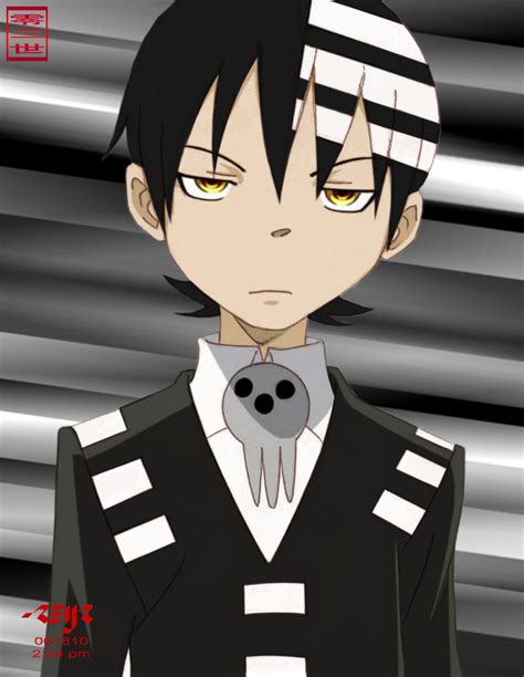 death the kid - soul eater death the kid rocks Photo (29624083) - Fanpop