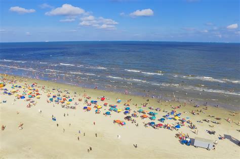 10 Best Beaches in Galveston - Discover the Most Amazing Beaches of ...