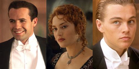 What Titanic's Cast Really Thinks About The Controversial Ending