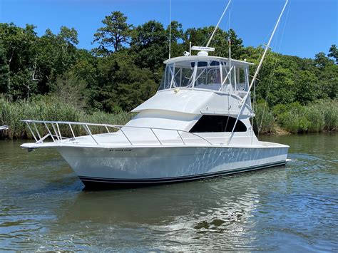 Used 2002 Egg Harbor 37 SportYacht, 11952 Mattituck - Boat Trader