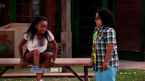 Bunk'd Season 5 Episode 9 Dailymotion #links - video Dailymotion