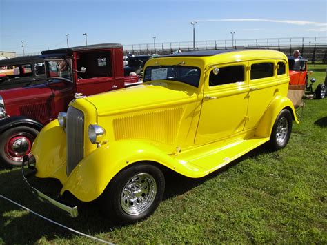 33 Plymouth | Flickr - Photo Sharing! 32 Ford, Ryde, Oldsmobile, Car ...