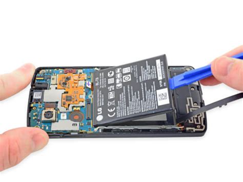 Nexus 5 battery life. Tools for Nexus 5 battery replacement in 2024 ...